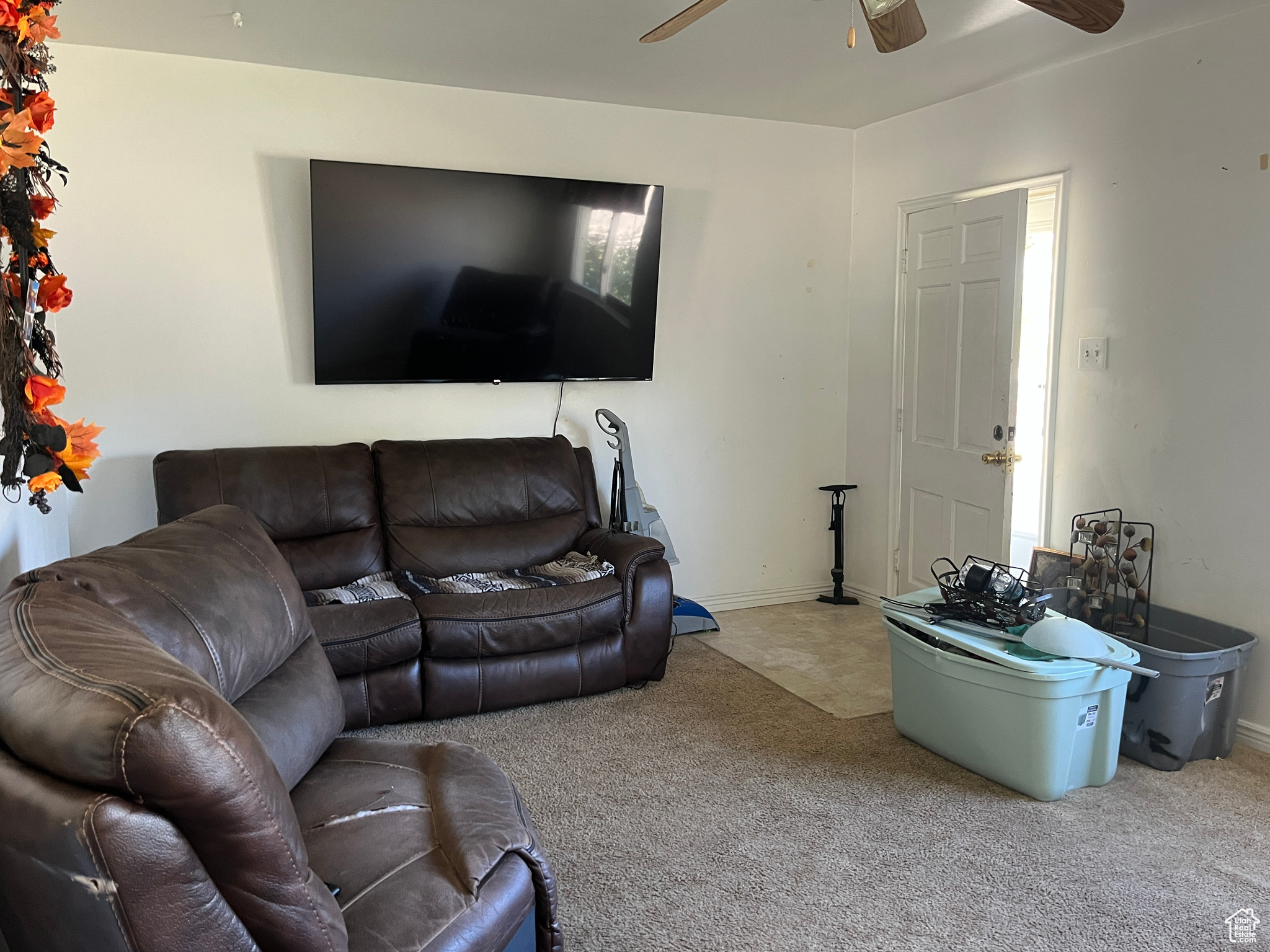 TOOELE HIGHLANDS SUB - Residential