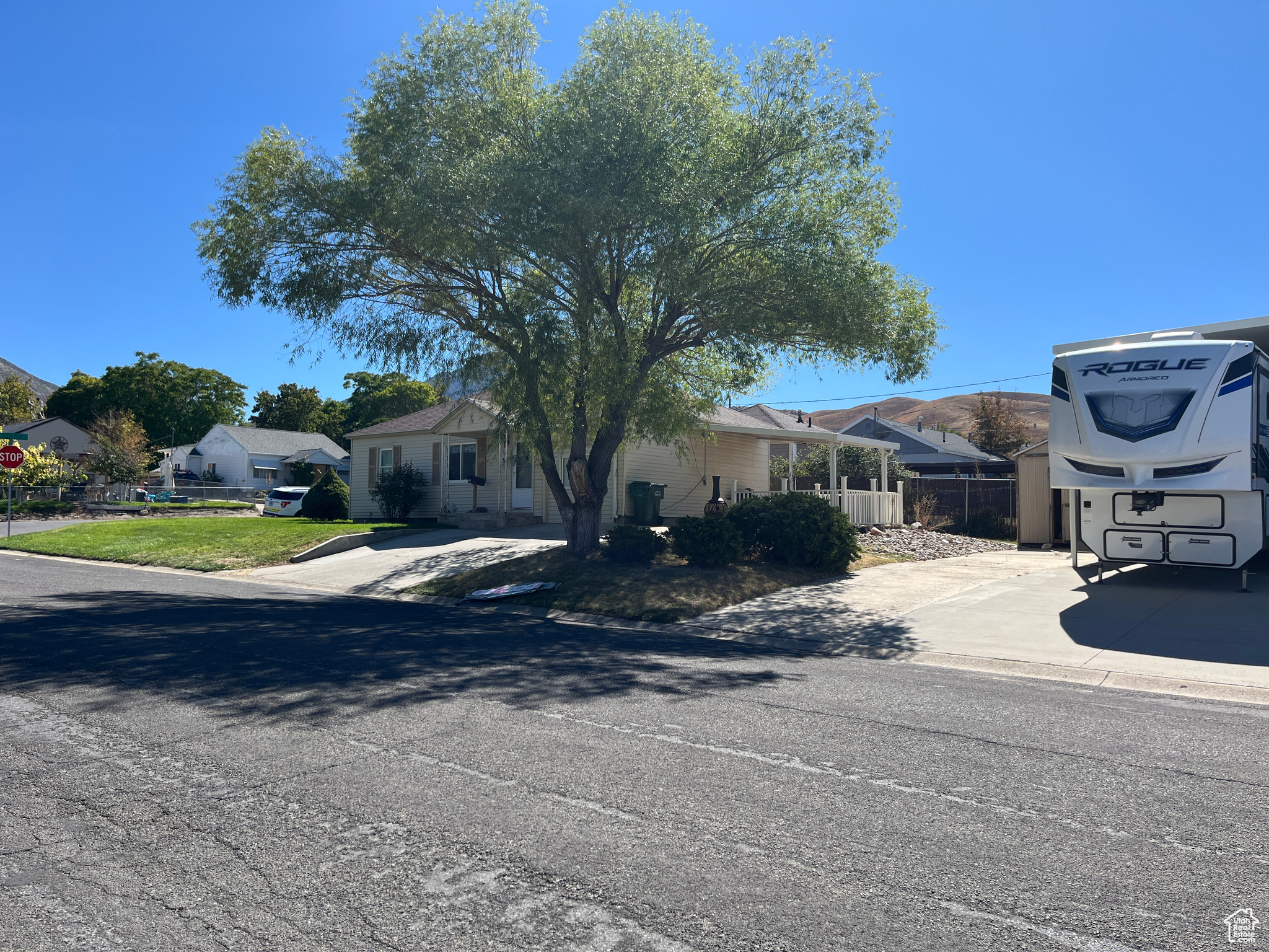 TOOELE HIGHLANDS SUB - Residential