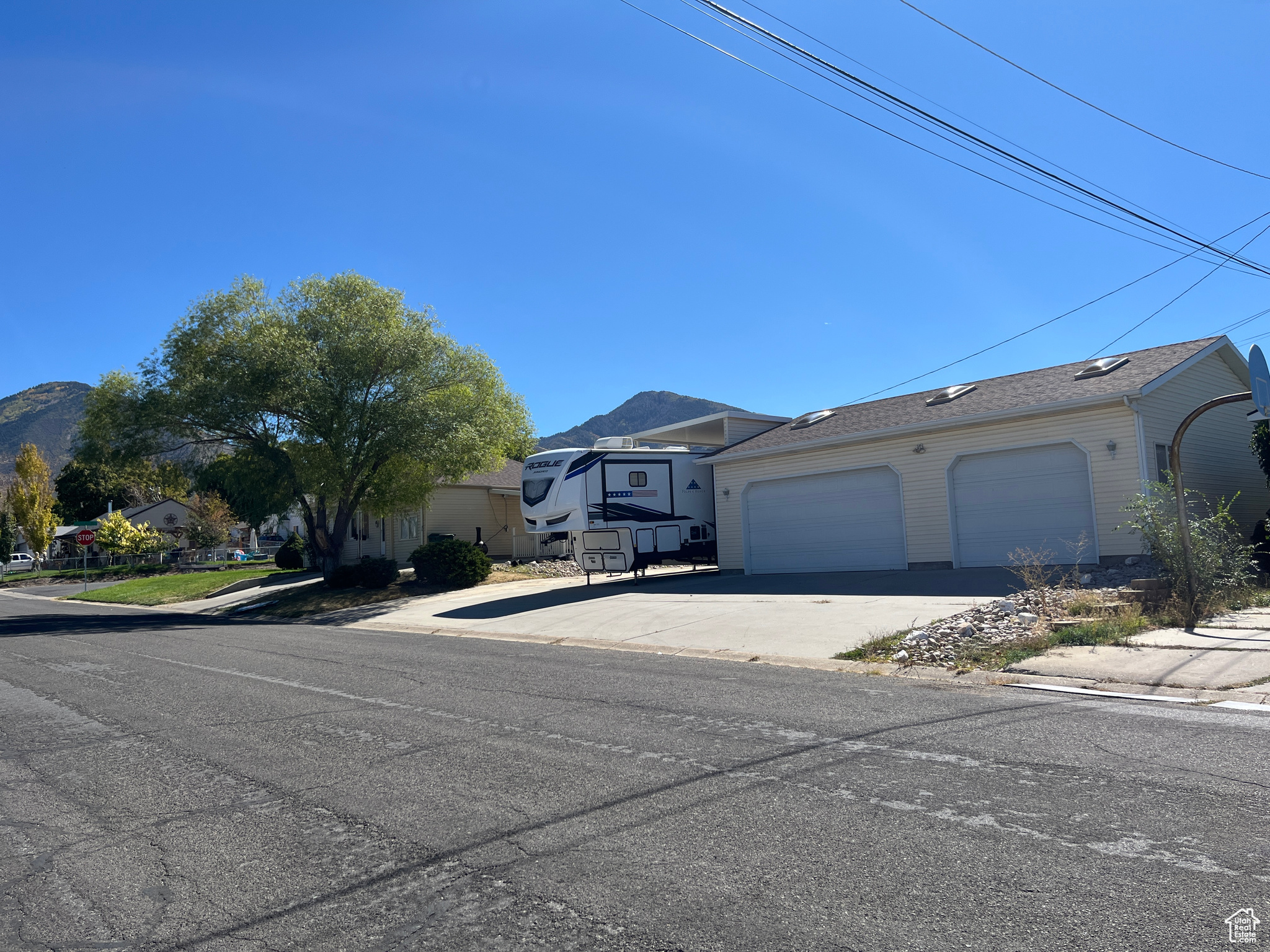 TOOELE HIGHLANDS SUB - Residential
