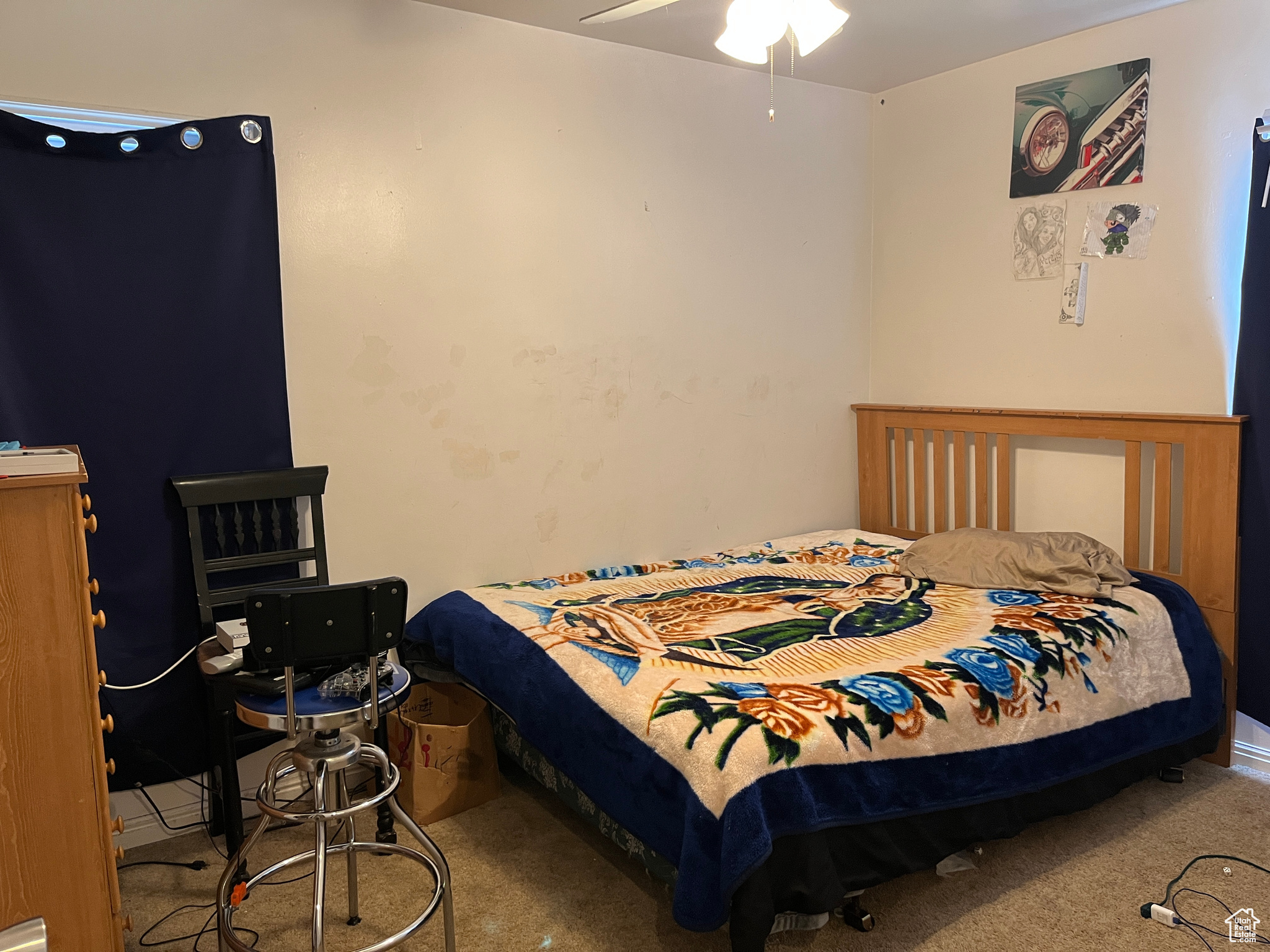 TOOELE HIGHLANDS SUB - Residential