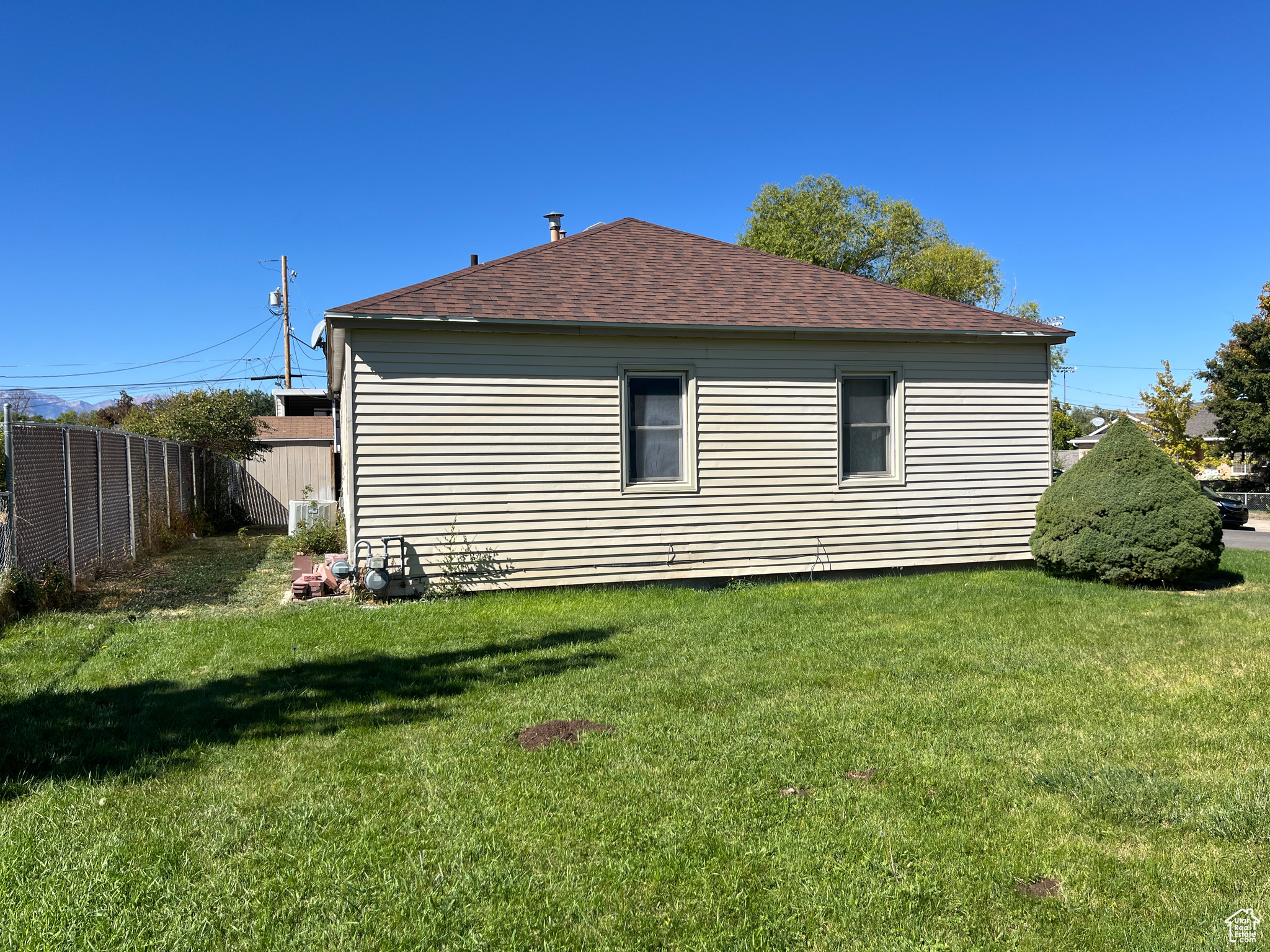TOOELE HIGHLANDS SUB - Residential