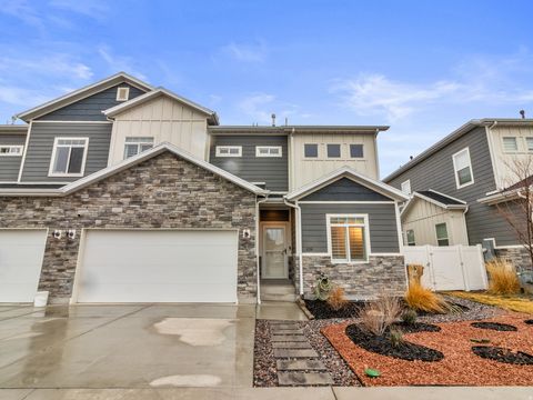 4256 S STEELE CREEK CT Millcreek UT 84107