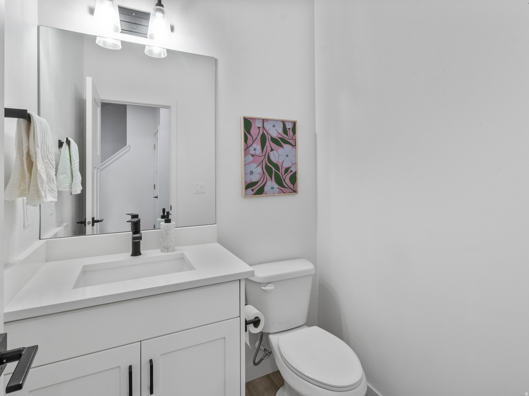 HEARTH STONE AT MILL - Residential Income