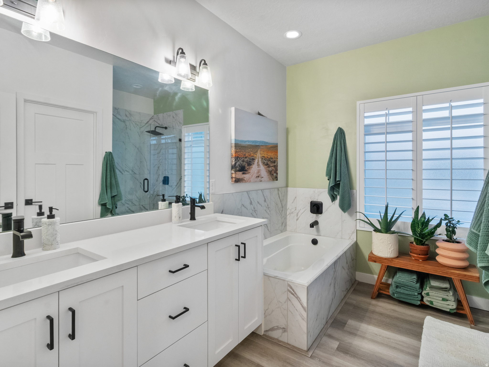 HEARTH STONE AT MILL - Residential Income