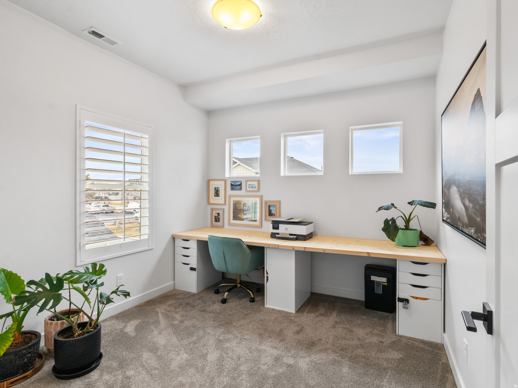 HEARTH STONE AT MILL - Residential Income