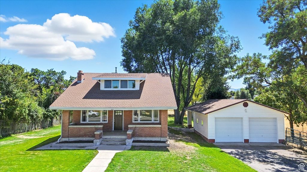 Photo of 325 W 300 N, Hyrum, UT 84319 (MLS # 2106146)