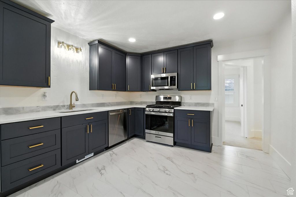 Photo of 325 W 300 N, Hyrum, UT 84319 (MLS # 2106146)