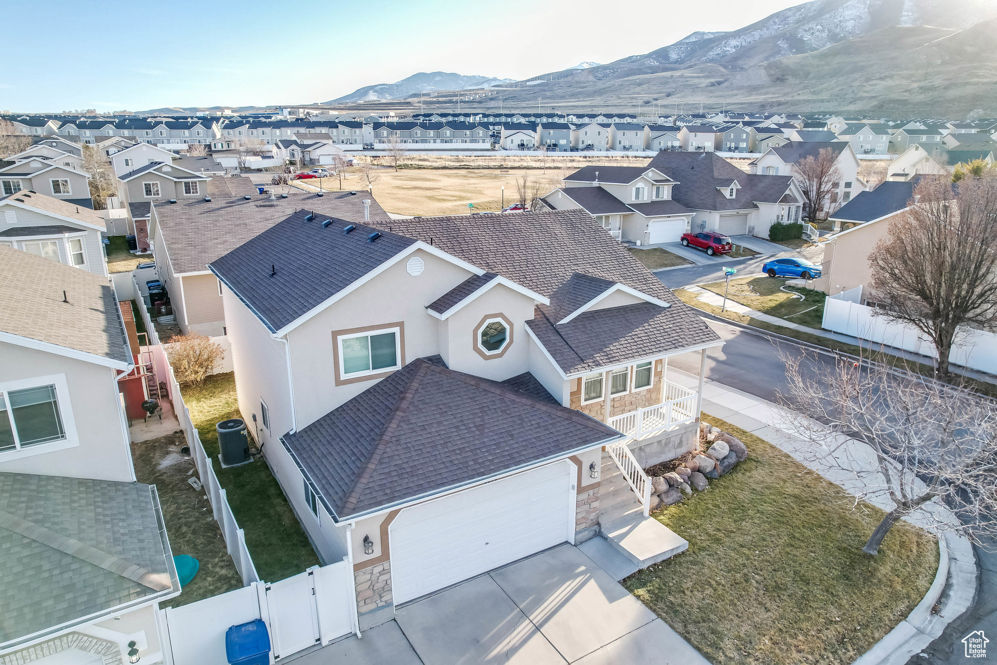 8579 W Avonly Ln, Magna, Utah image 24