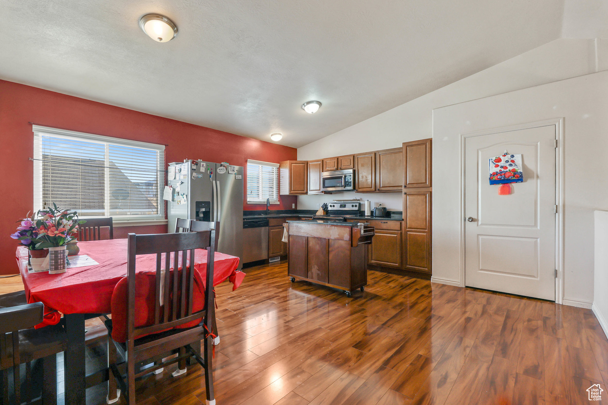 8579 W Avonly Ln, Magna, Utah image 14