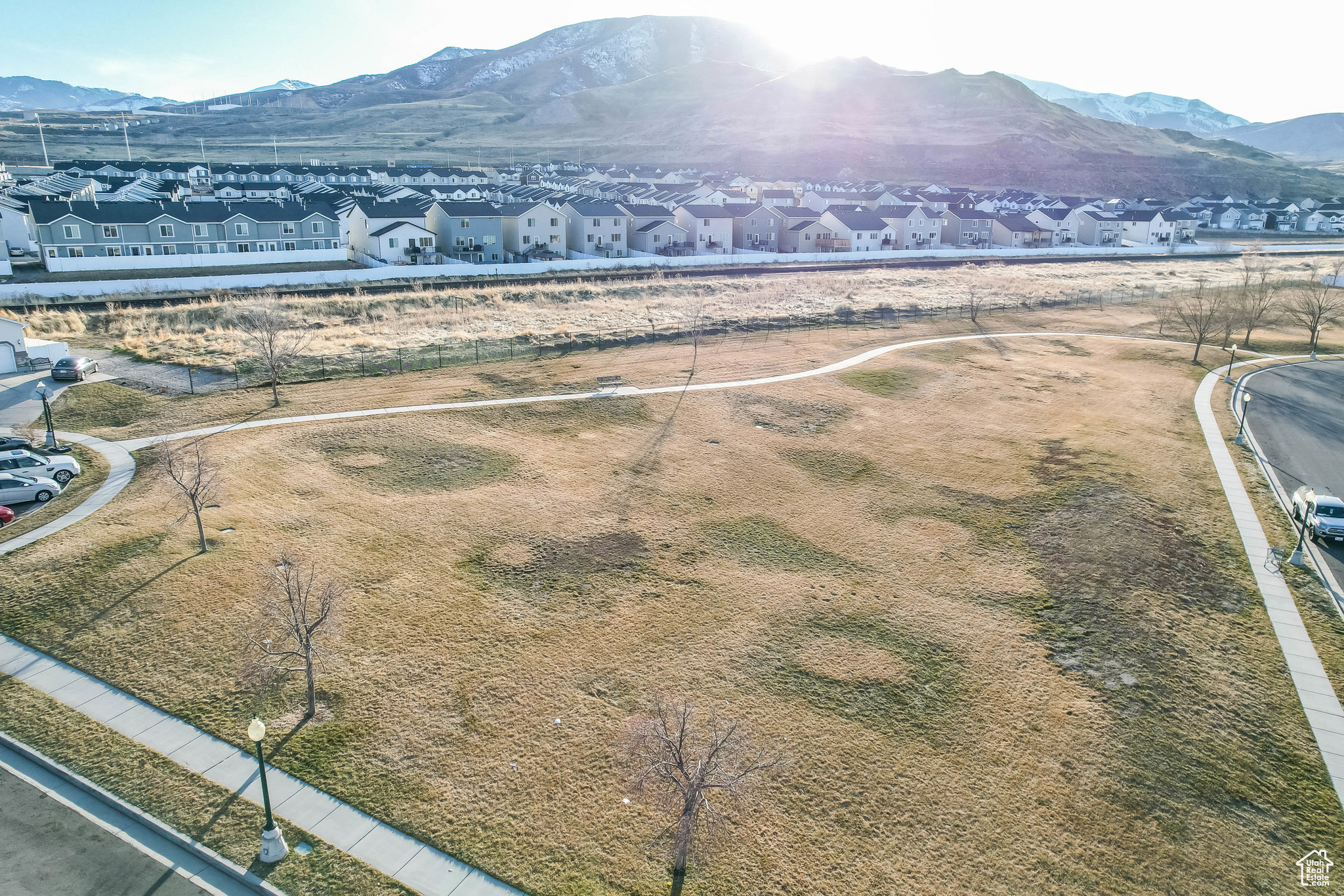 8579 W Avonly Ln, Magna, Utah image 28