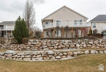 BROOKSHIRE HOLLOW - Residential