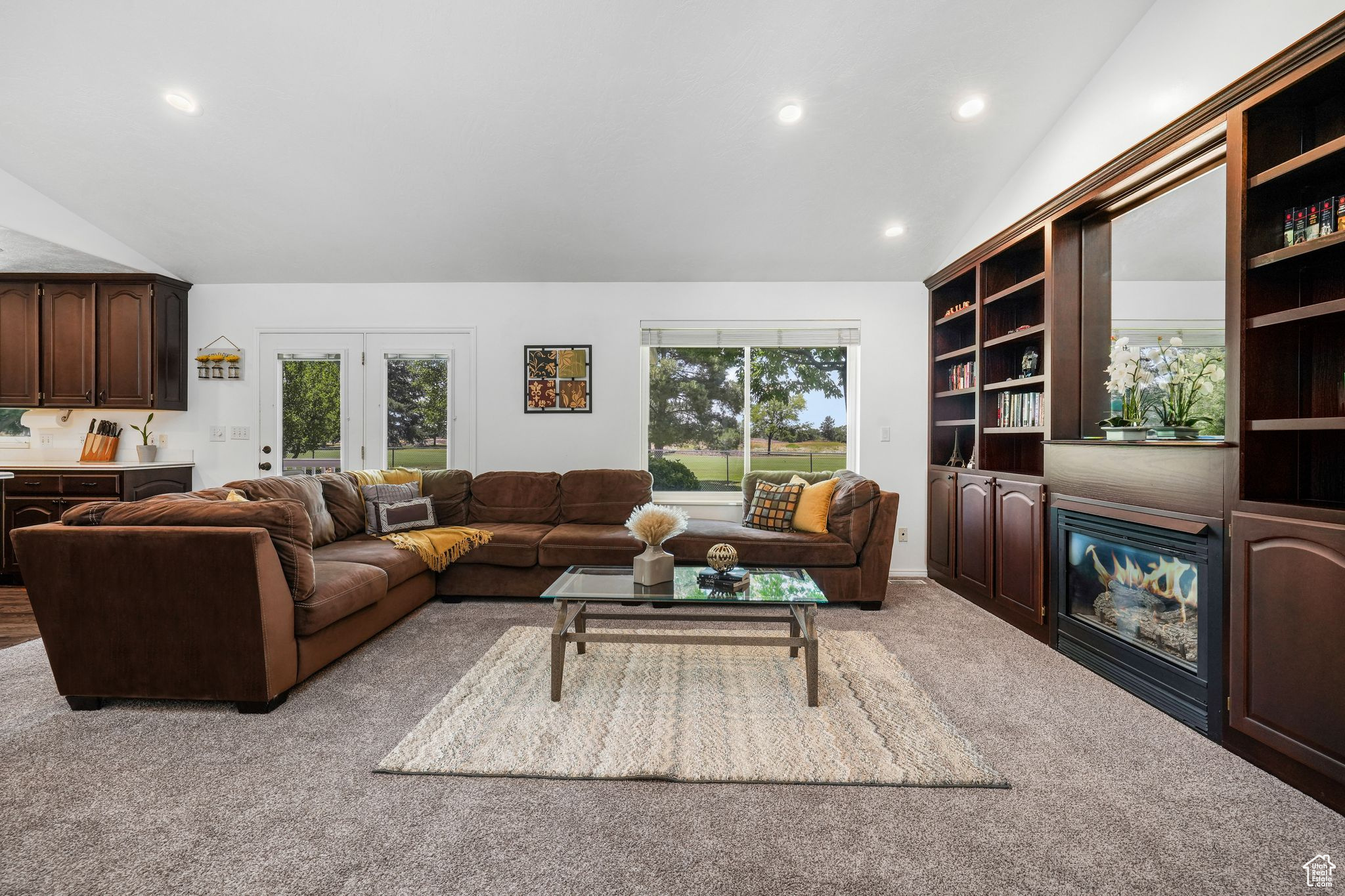 ALPINE COUNTRY CLUB - Residential