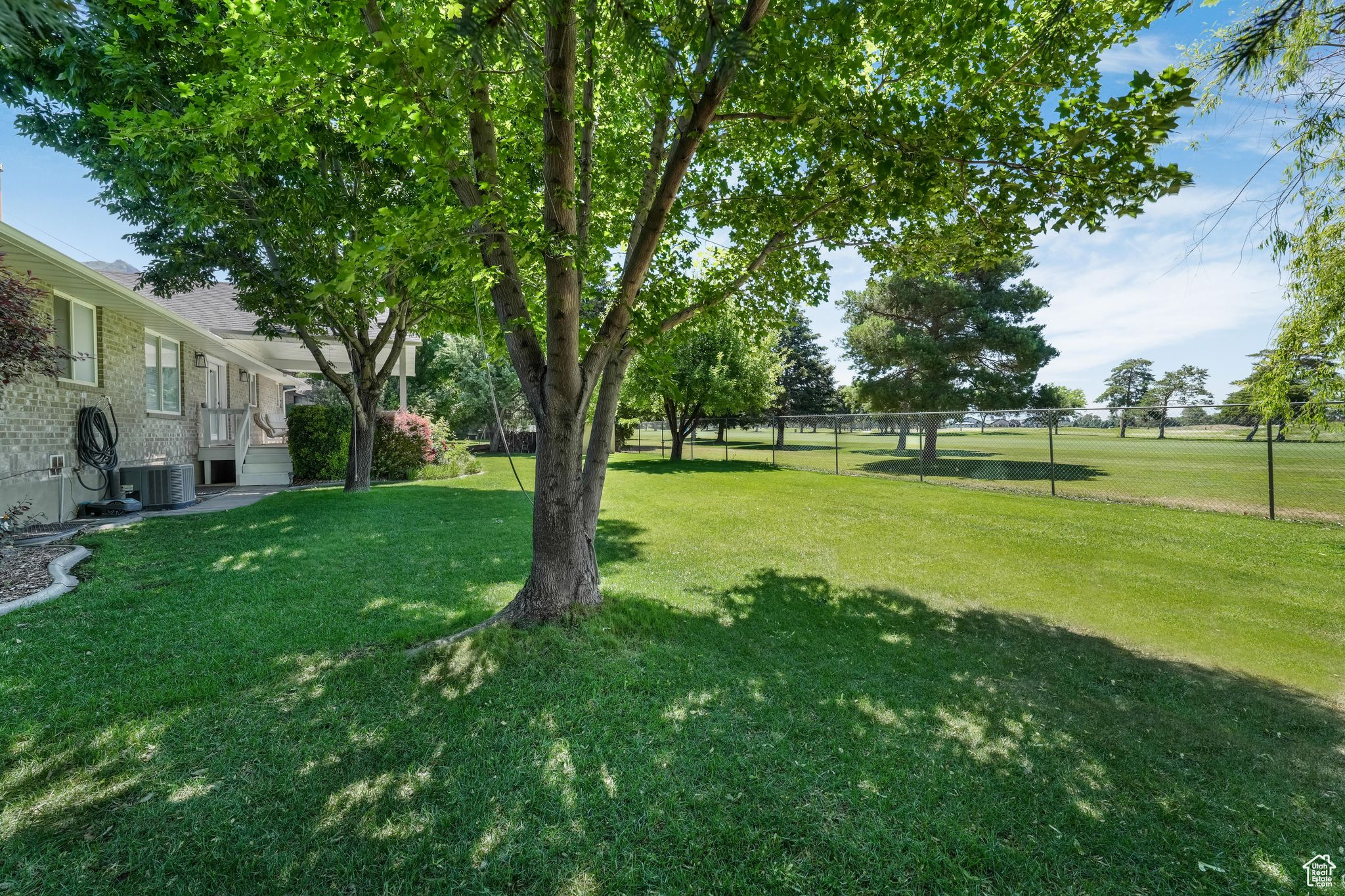 ALPINE COUNTRY CLUB - Residential