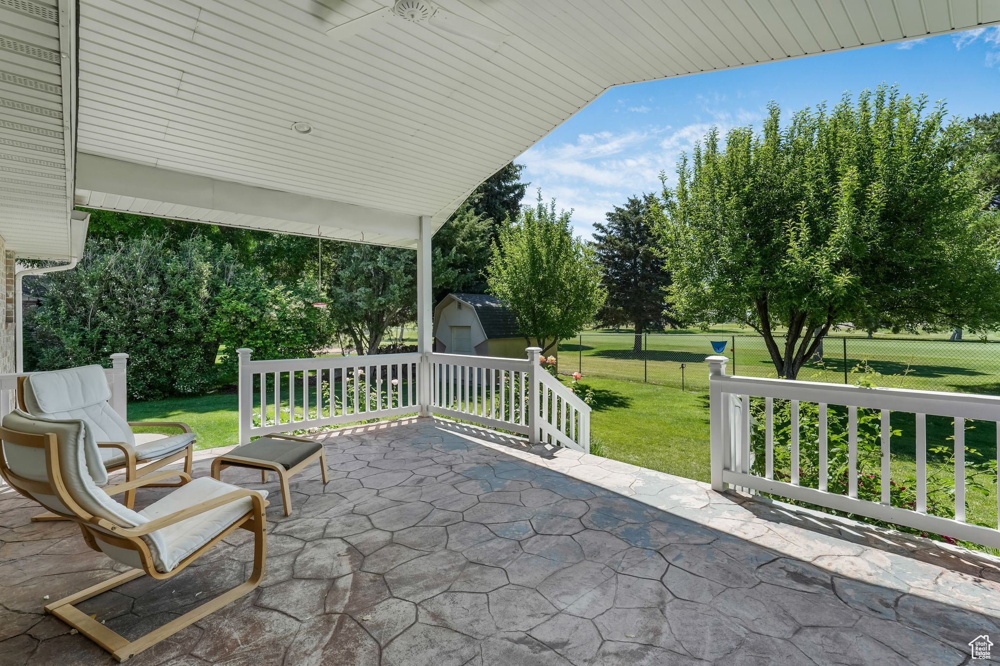 ALPINE COUNTRY CLUB - Residential