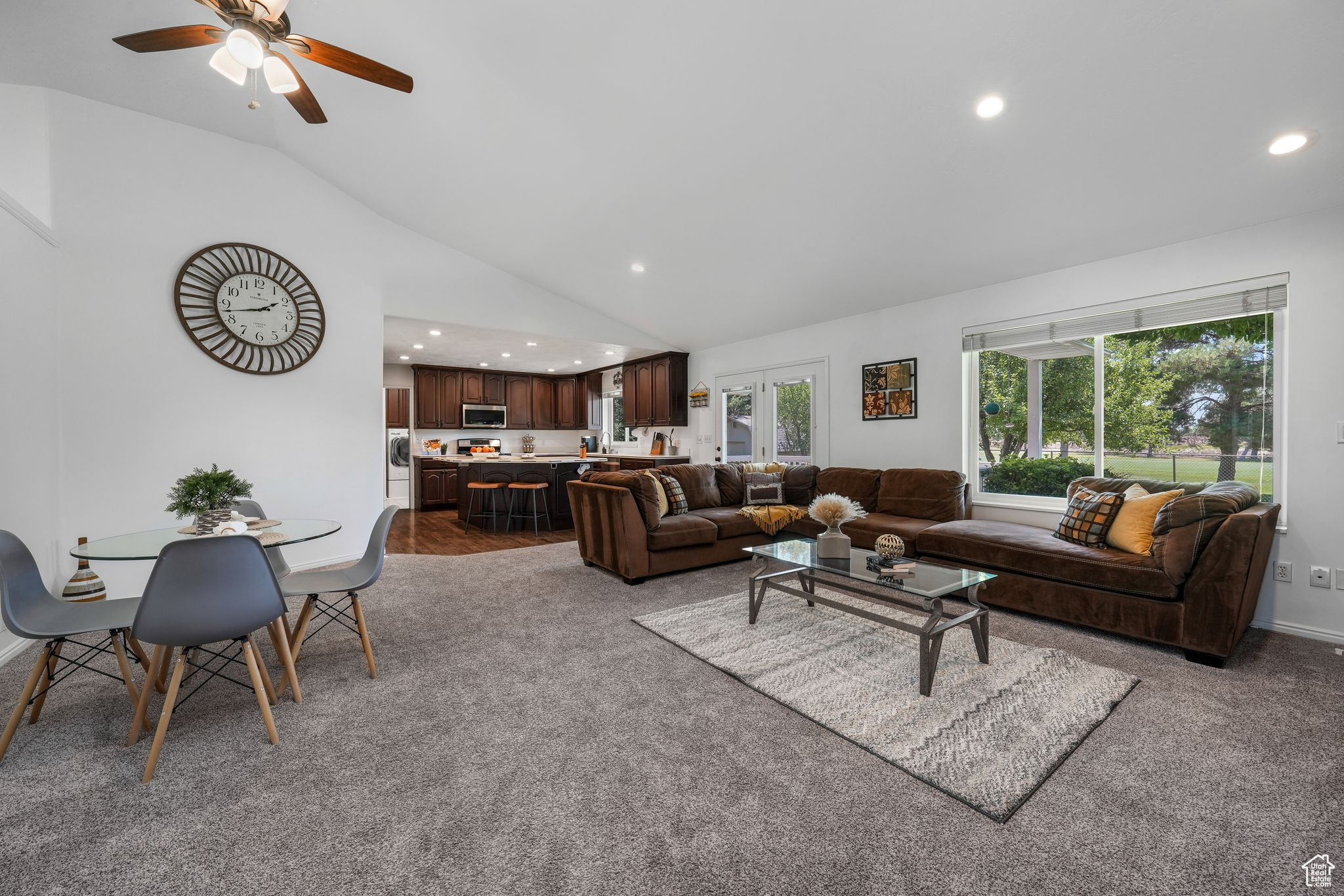 ALPINE COUNTRY CLUB - Residential