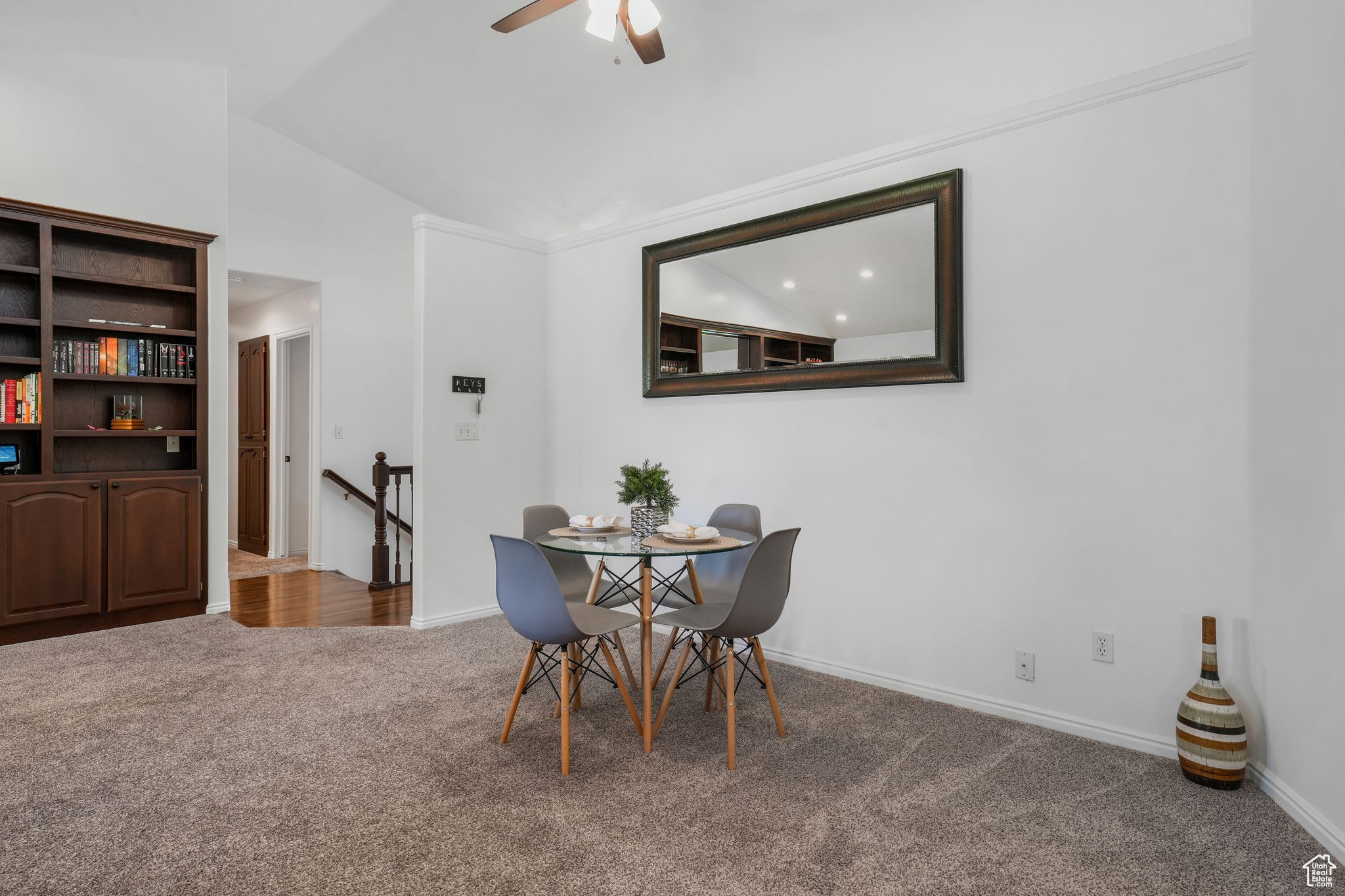 ALPINE COUNTRY CLUB - Residential