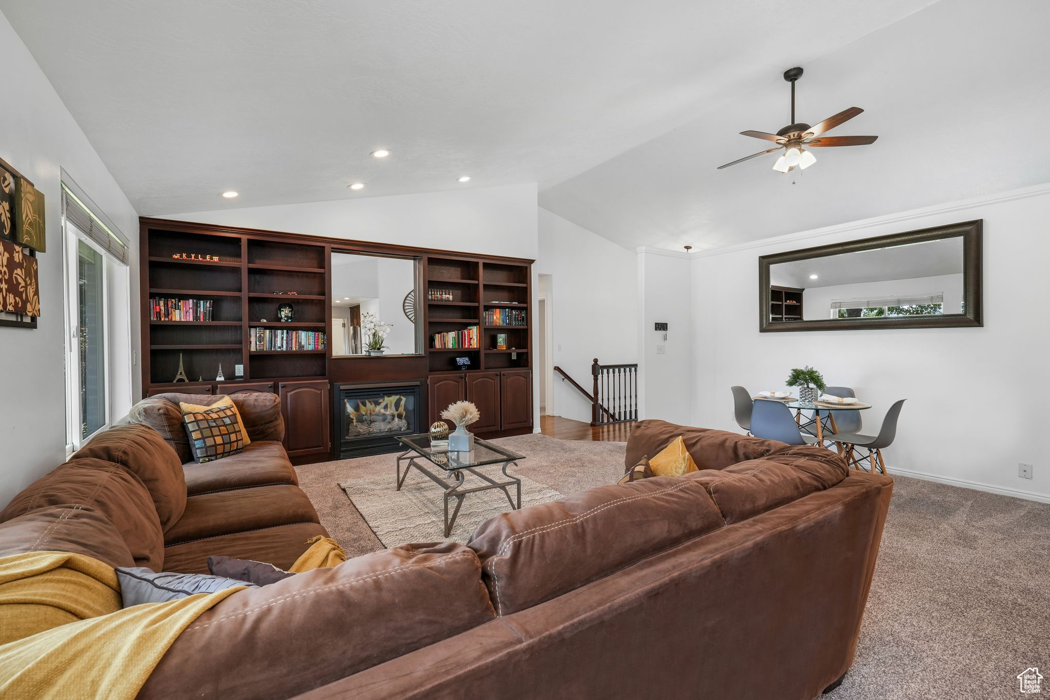 ALPINE COUNTRY CLUB - Residential