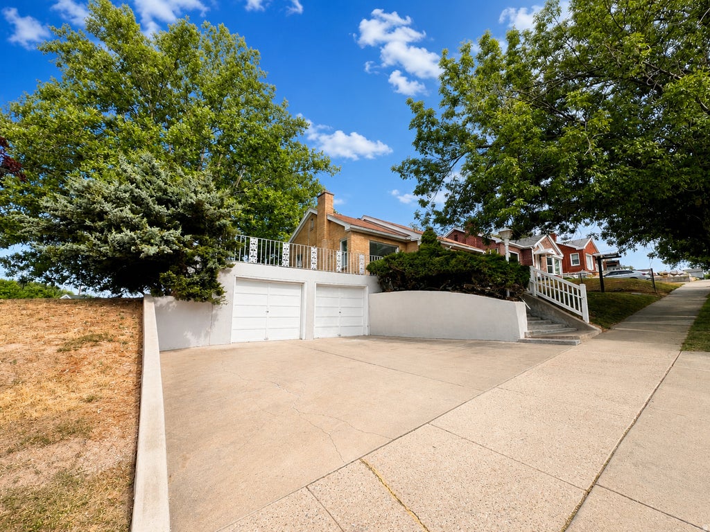 Photo of 3085 QUINCY AVE, Ogden, UT 84403 (MLS # 2172074)