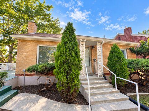 Homes For Sale - 3085 Quincy Ave<br/> Ogden, UT 84403