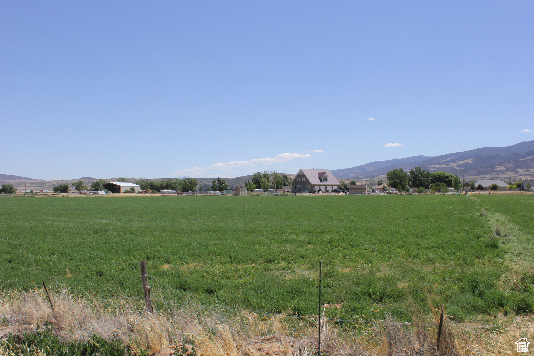 4960 N Minersville Hwy, Enoch, Utah image 11