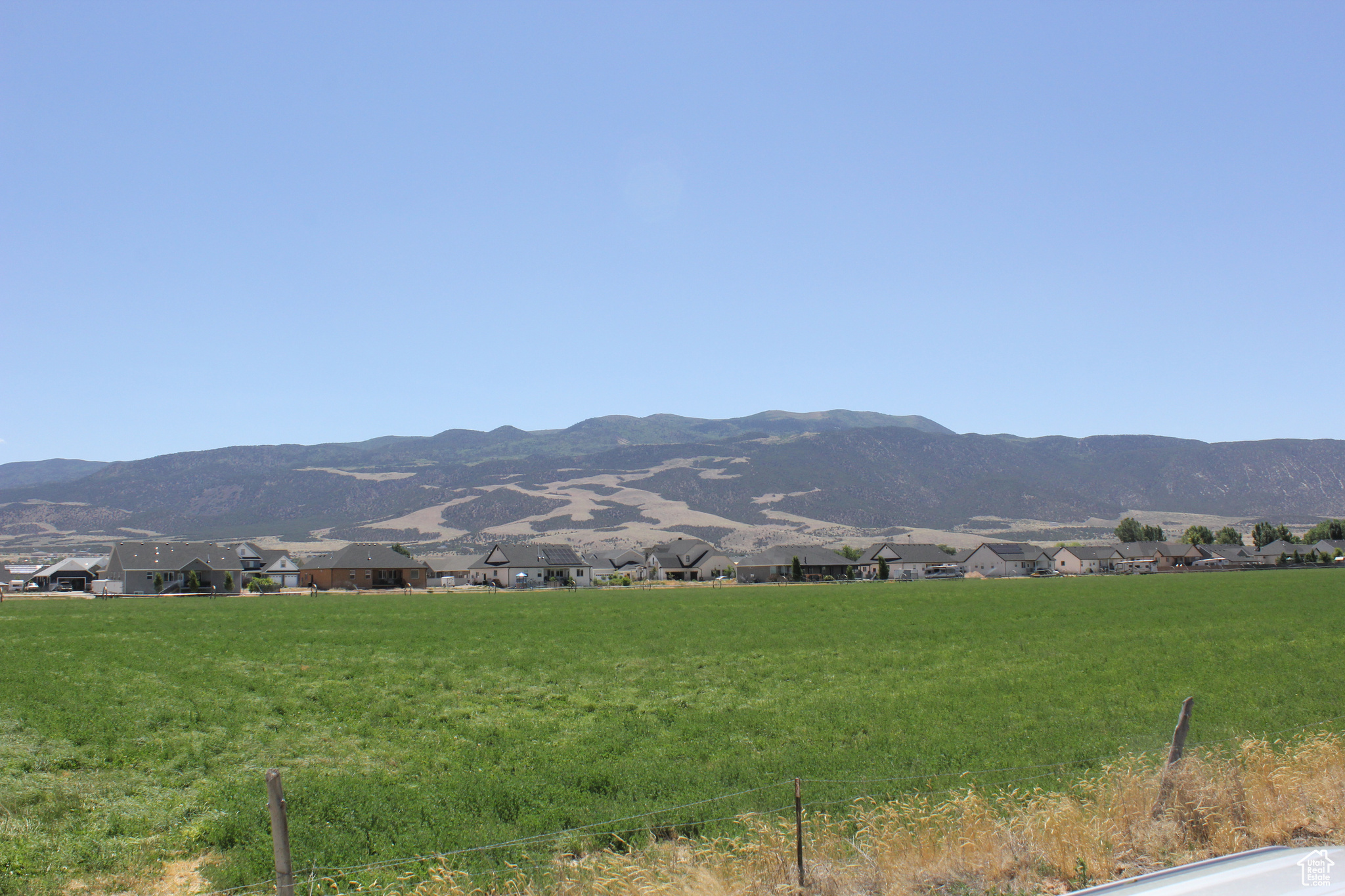 4960 N Minersville Hwy, Enoch, Utah image 13