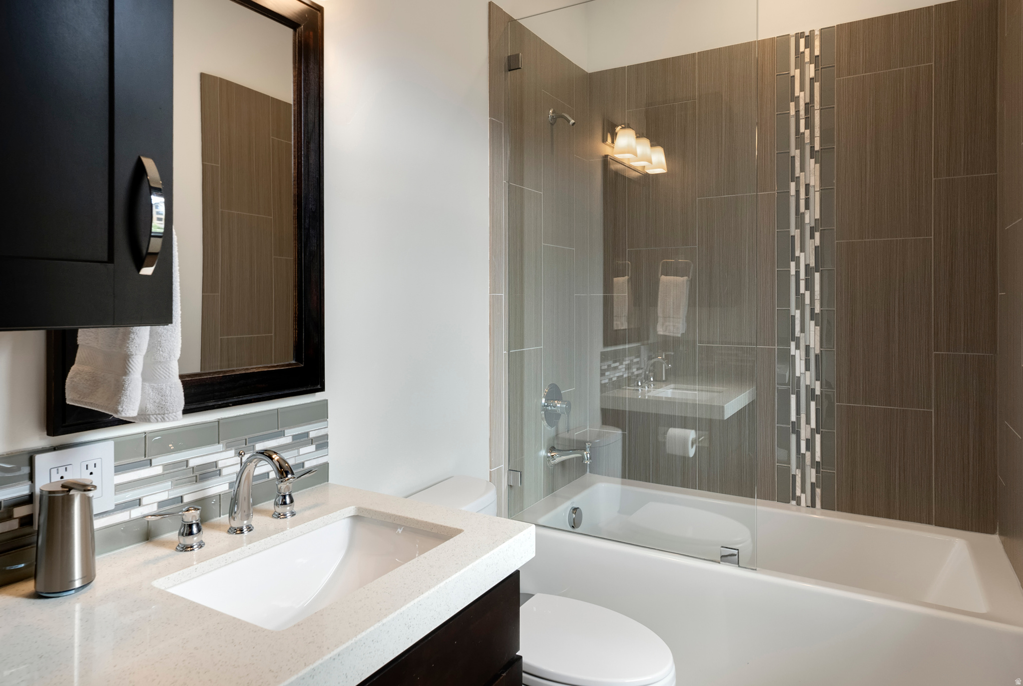 RESIDENCES AT BLACKSTONE PUD - Residential