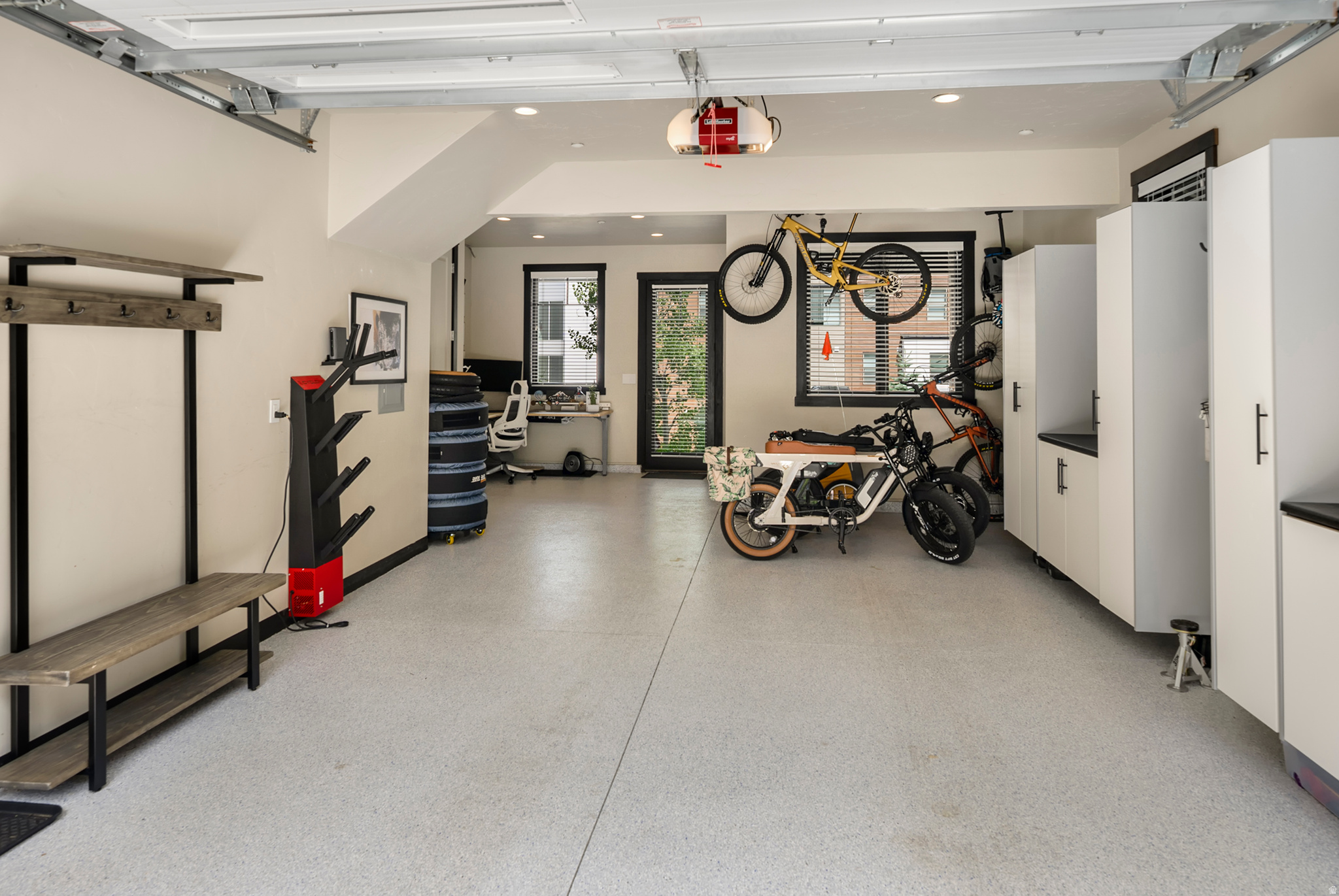 RESIDENCES AT BLACKSTONE PUD - Residential