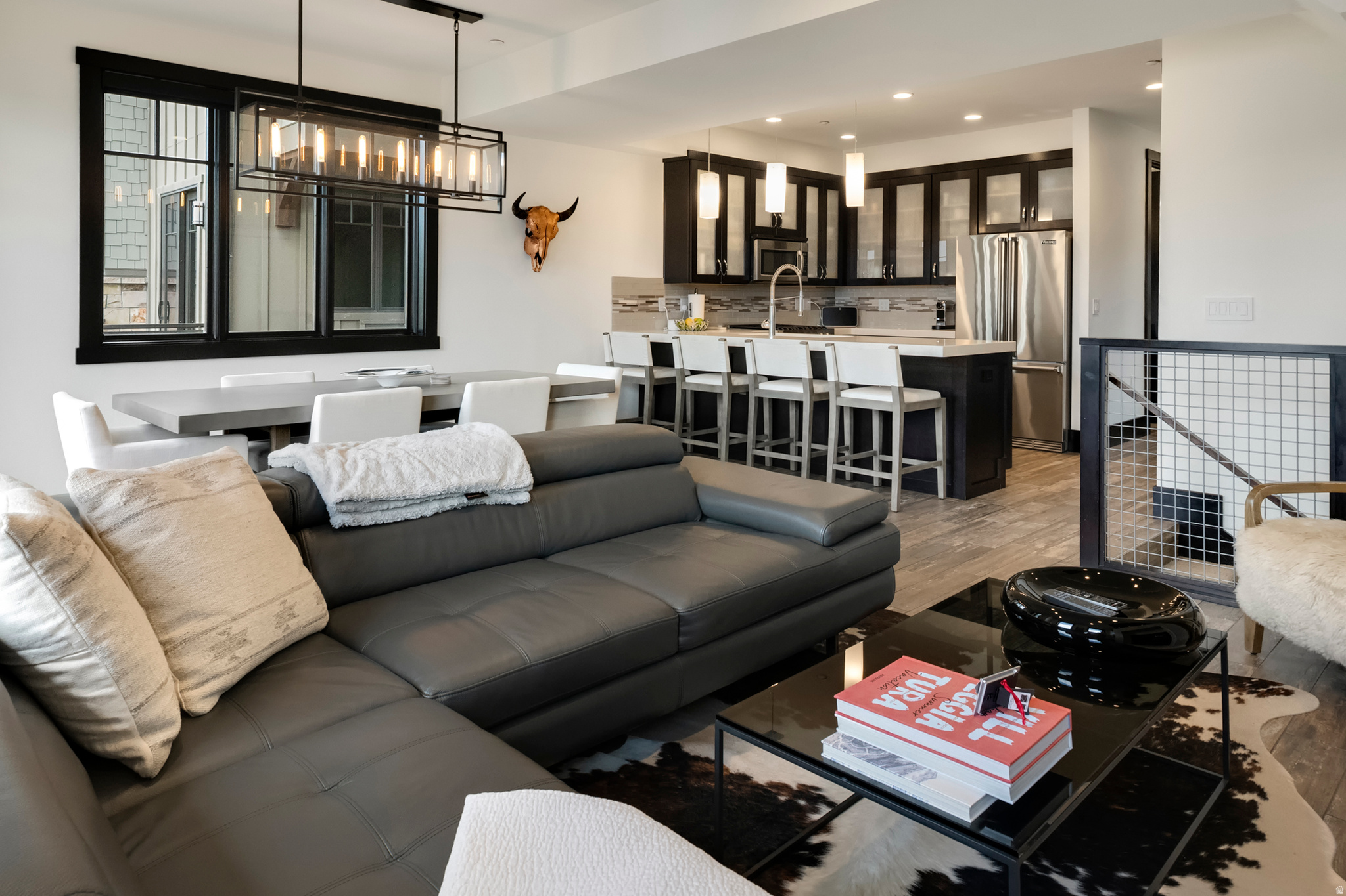 RESIDENCES AT BLACKSTONE PUD - Residential