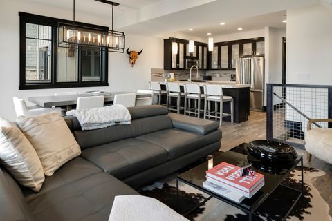 Tiny photo for 3680 BLACKSTONE DR, Park City, UT 84098 (MLS # 2159074)