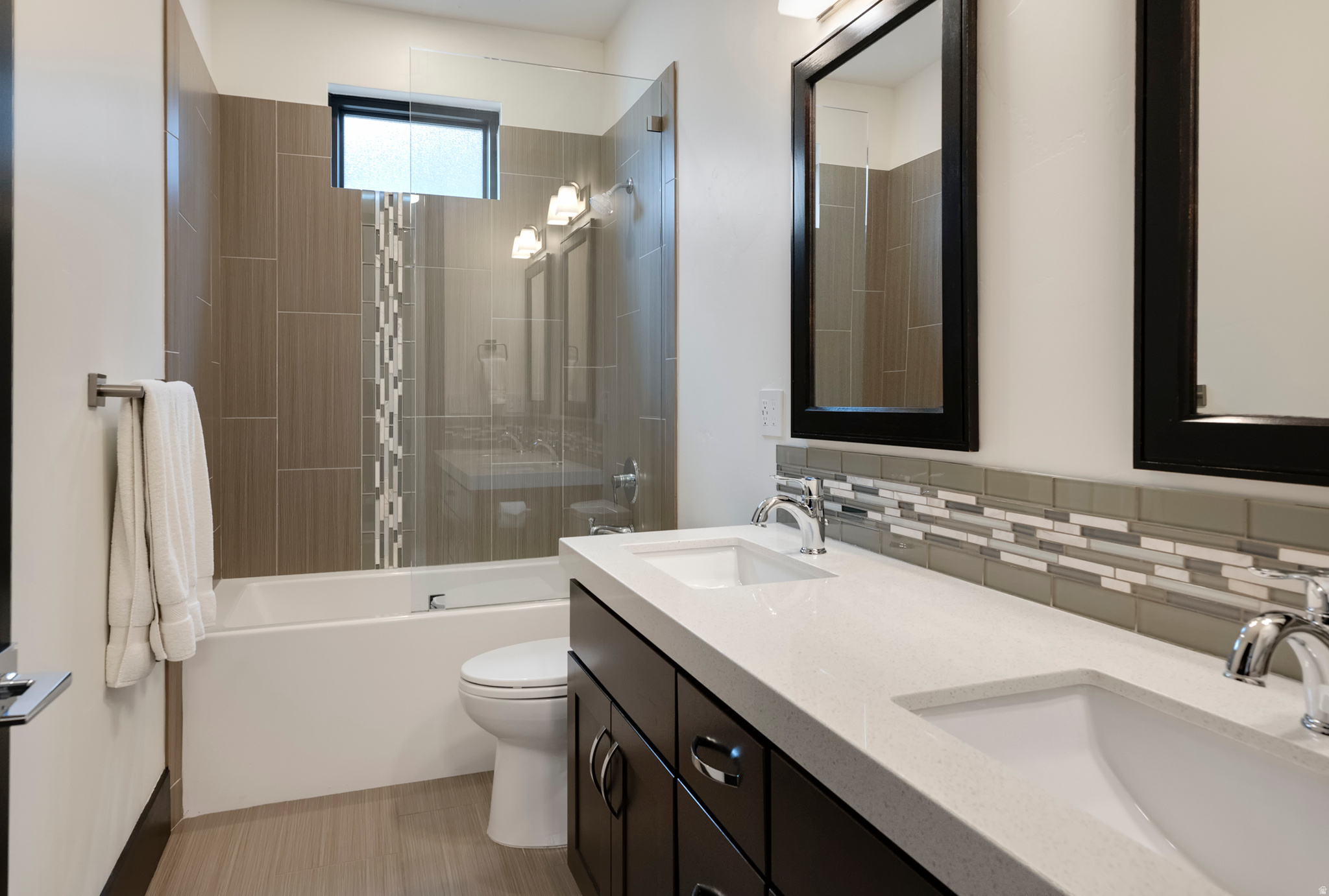 RESIDENCES AT BLACKSTONE PUD - Residential