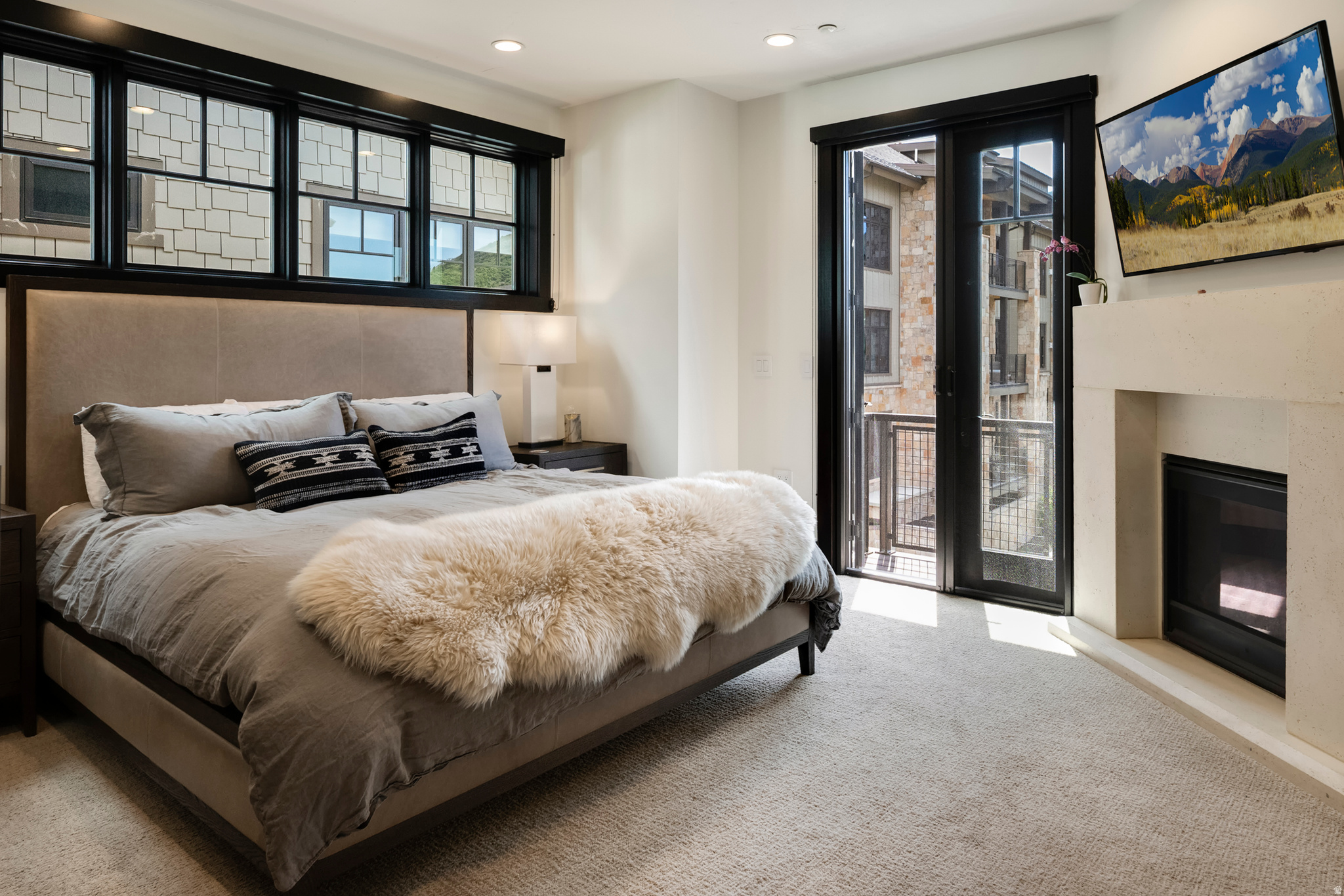 RESIDENCES AT BLACKSTONE PUD - Residential