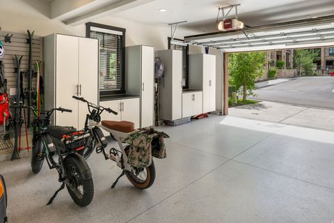 Tiny photo for 3680 BLACKSTONE DR, Park City, UT 84098 (MLS # 2159074)