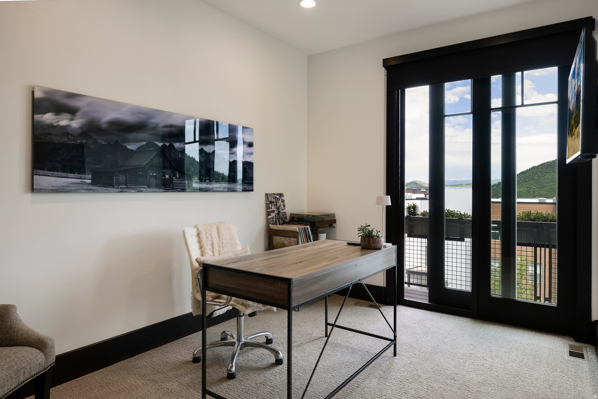 RESIDENCES AT BLACKSTONE PUD - Residential