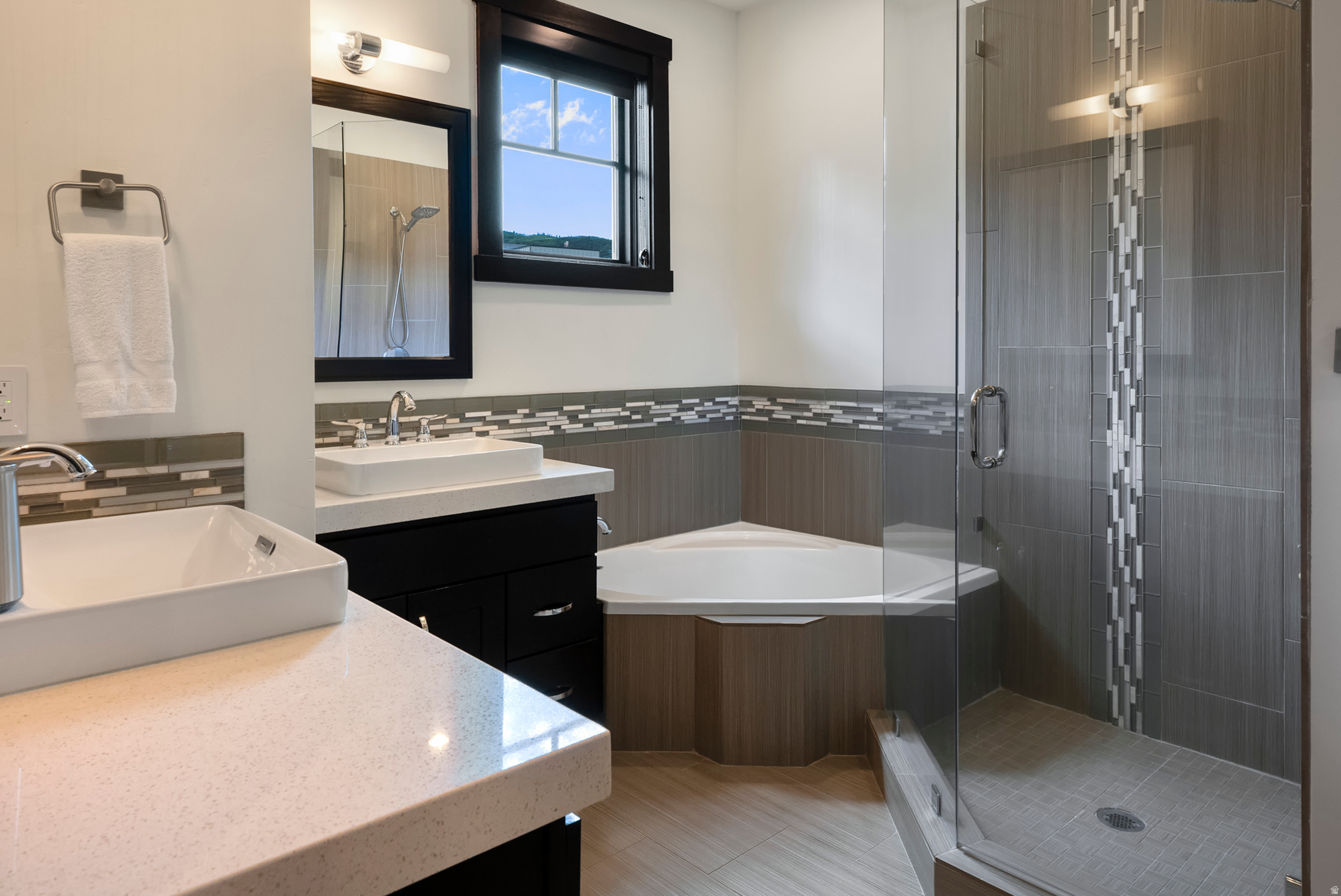 RESIDENCES AT BLACKSTONE PUD - Residential