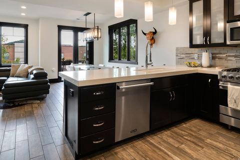 Tiny photo for 3680 BLACKSTONE DR, Park City, UT 84098 (MLS # 2159074)