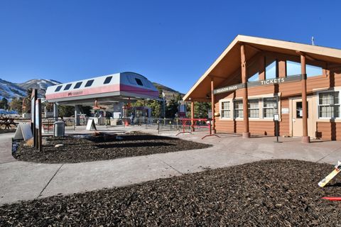 Tiny photo for 3680 BLACKSTONE DR, Park City, UT 84098 (MLS # 2159074)