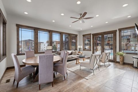 Tiny photo for 3680 BLACKSTONE DR, Park City, UT 84098 (MLS # 2159074)