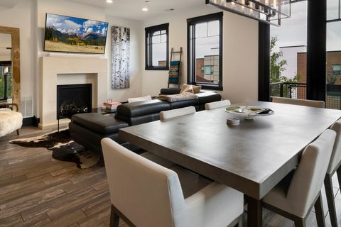 Tiny photo for 3680 BLACKSTONE DR, Park City, UT 84098 (MLS # 2159074)