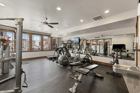 Tiny photo for 3680 BLACKSTONE DR, Park City, UT 84098 (MLS # 2159074)