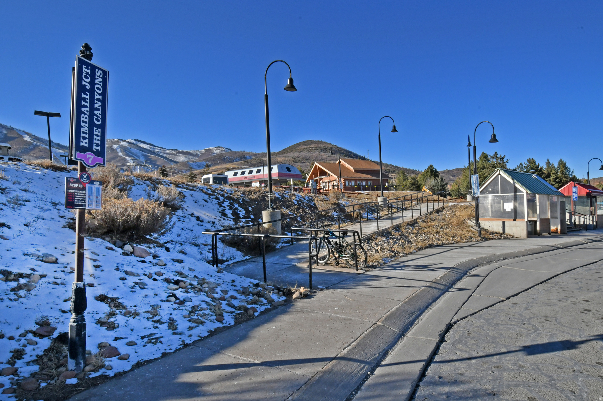 RESIDENCES AT BLACKSTONE PUD - Residential