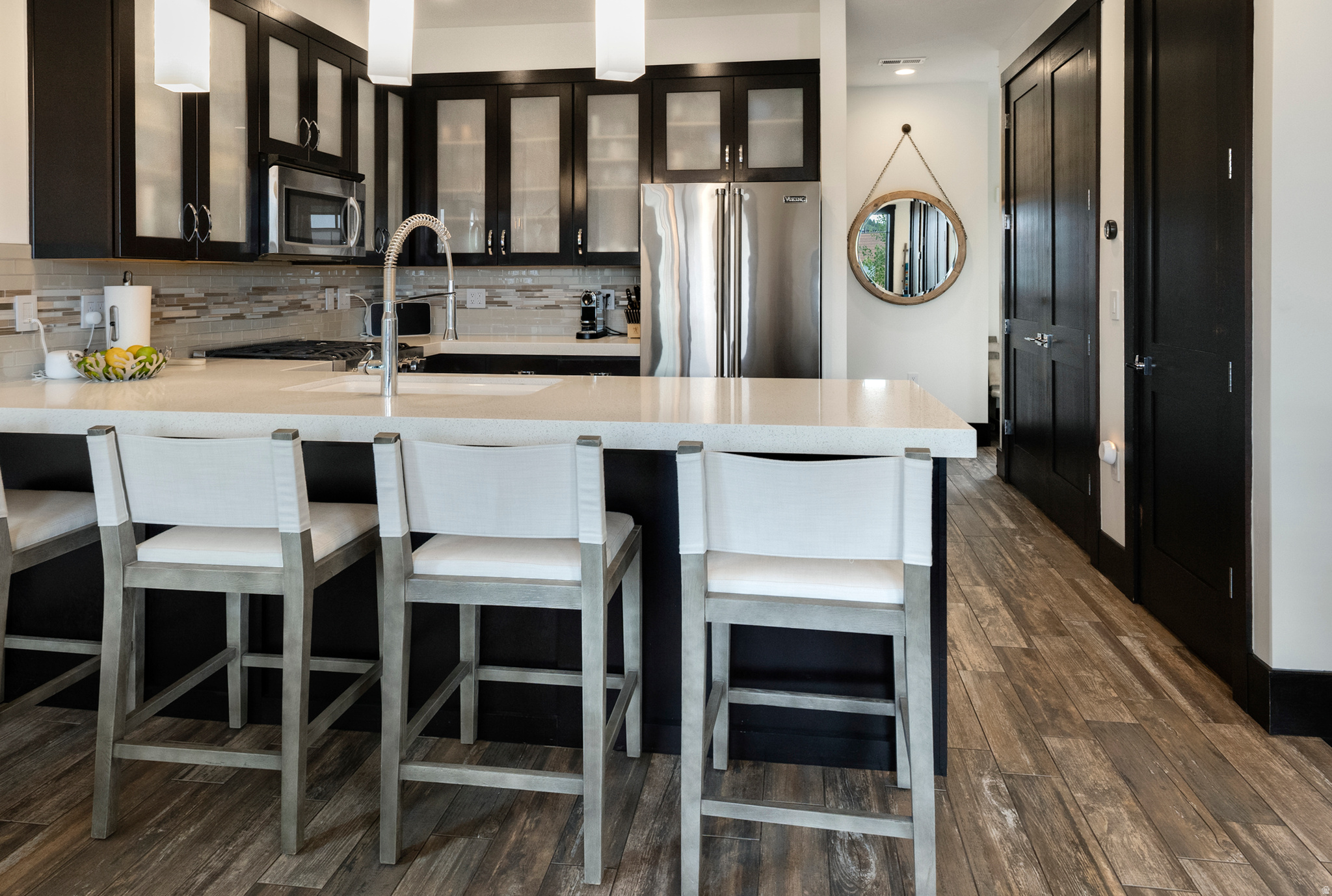 RESIDENCES AT BLACKSTONE PUD - Residential