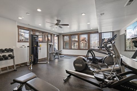 Tiny photo for 3680 BLACKSTONE DR, Park City, UT 84098 (MLS # 2159074)