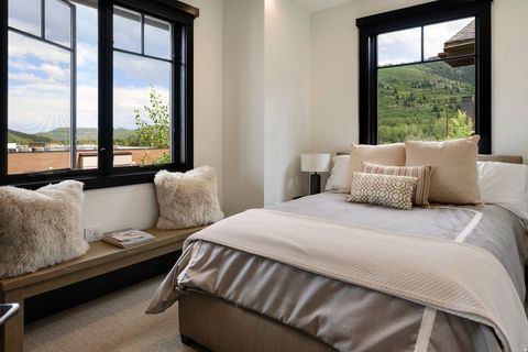Tiny photo for 3680 BLACKSTONE DR, Park City, UT 84098 (MLS # 2159074)