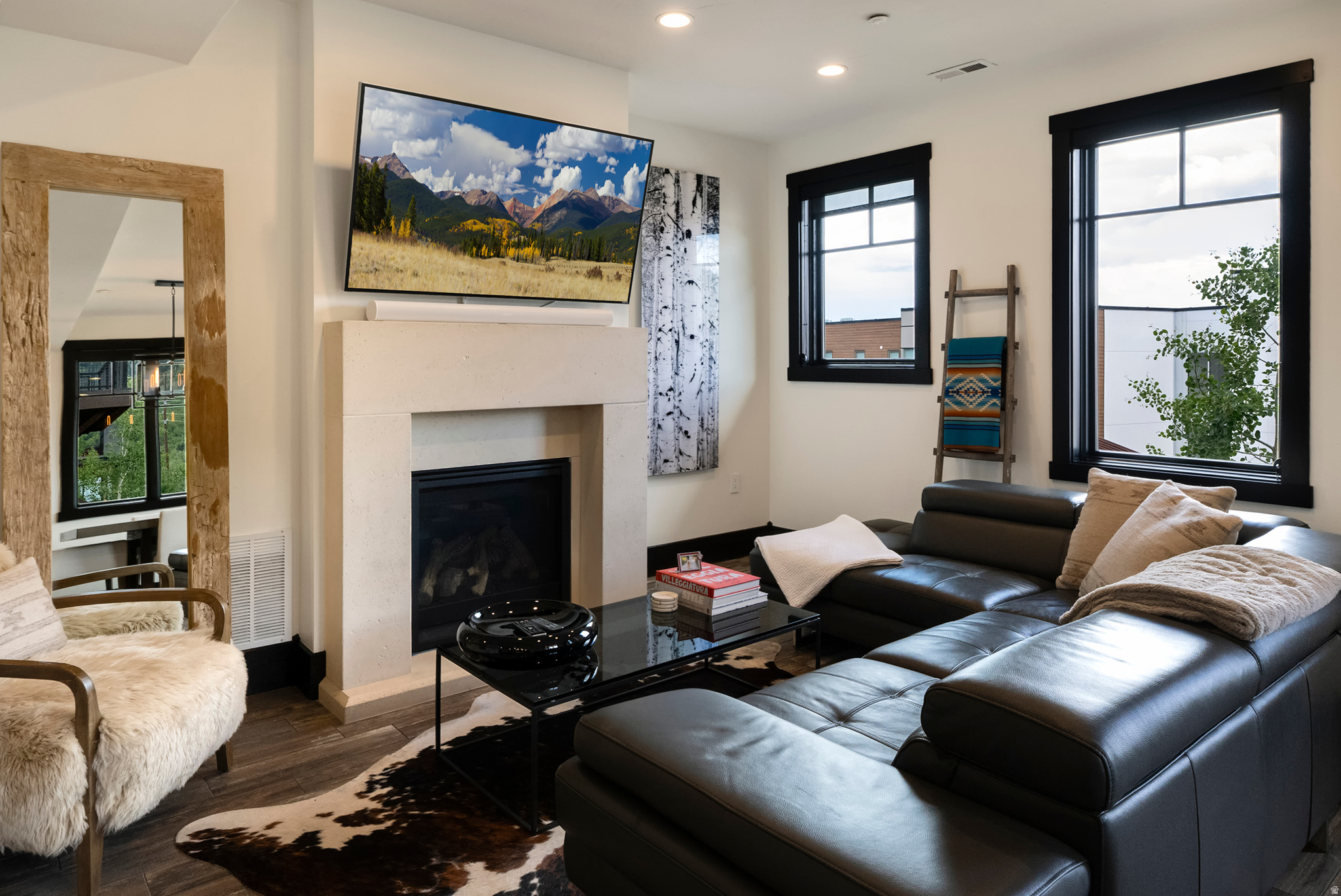 RESIDENCES AT BLACKSTONE PUD - Residential