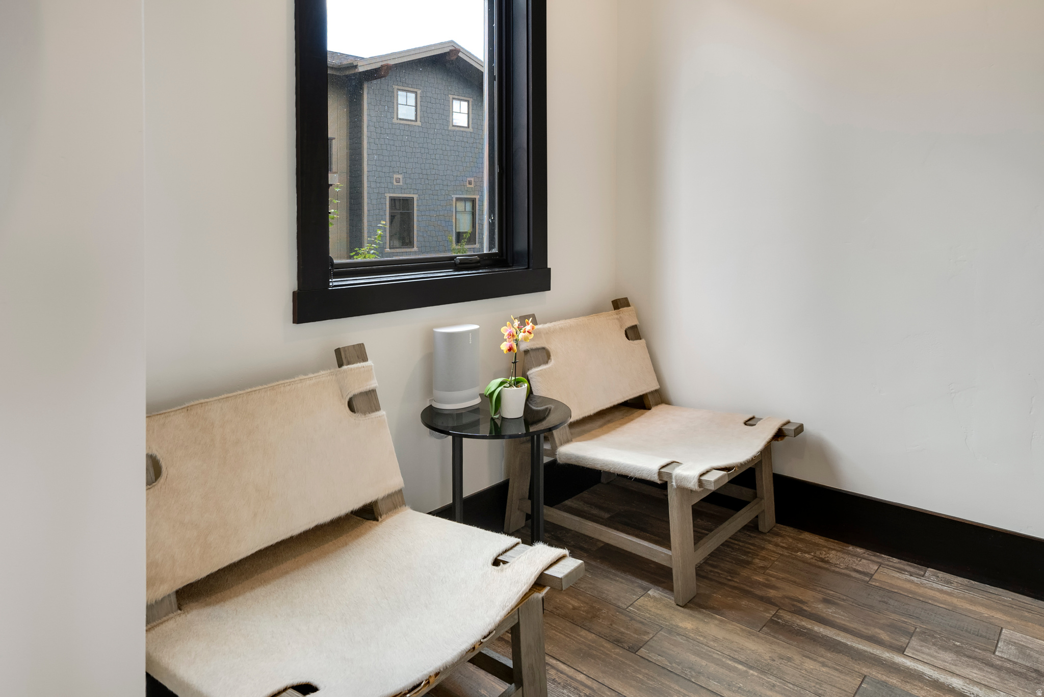 RESIDENCES AT BLACKSTONE PUD - Residential