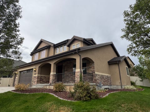 Homes For Sale - 14638 S Quiet Glen Dr<br/> Salt Lake County, Herriman, UT 84096
