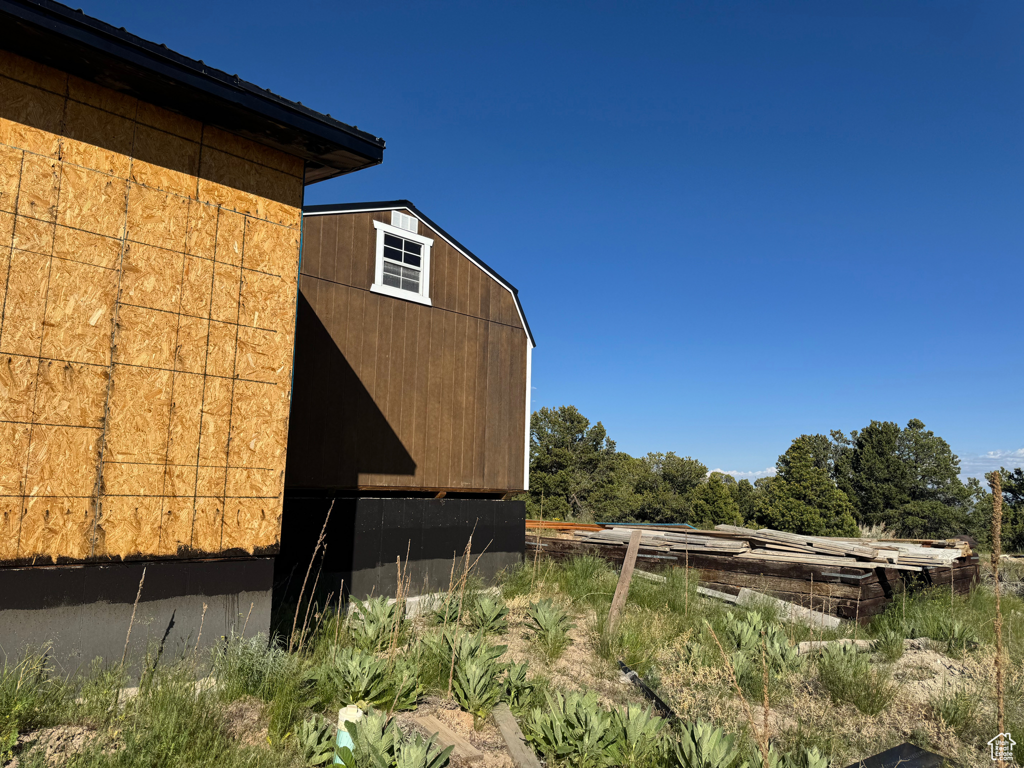 ELKHORN PHASE BANDANNA RANCH - Residential