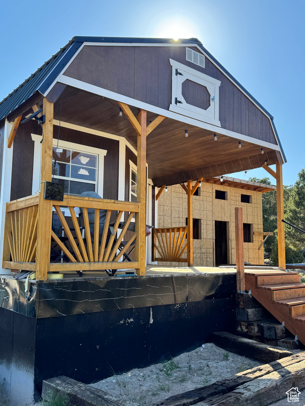 ELKHORN PHASE BANDANNA RANCH - Residential