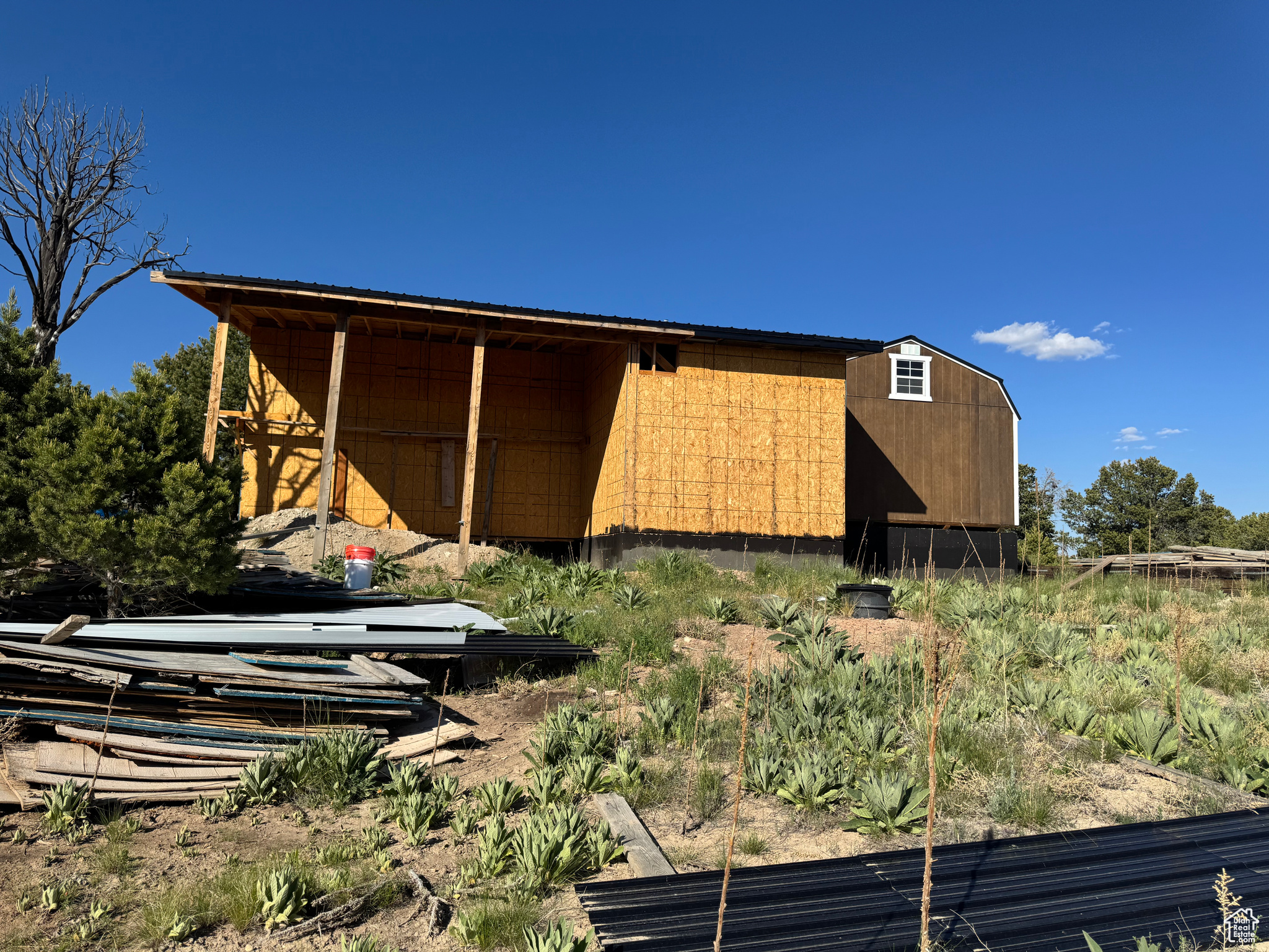 ELKHORN PHASE BANDANNA RANCH - Residential