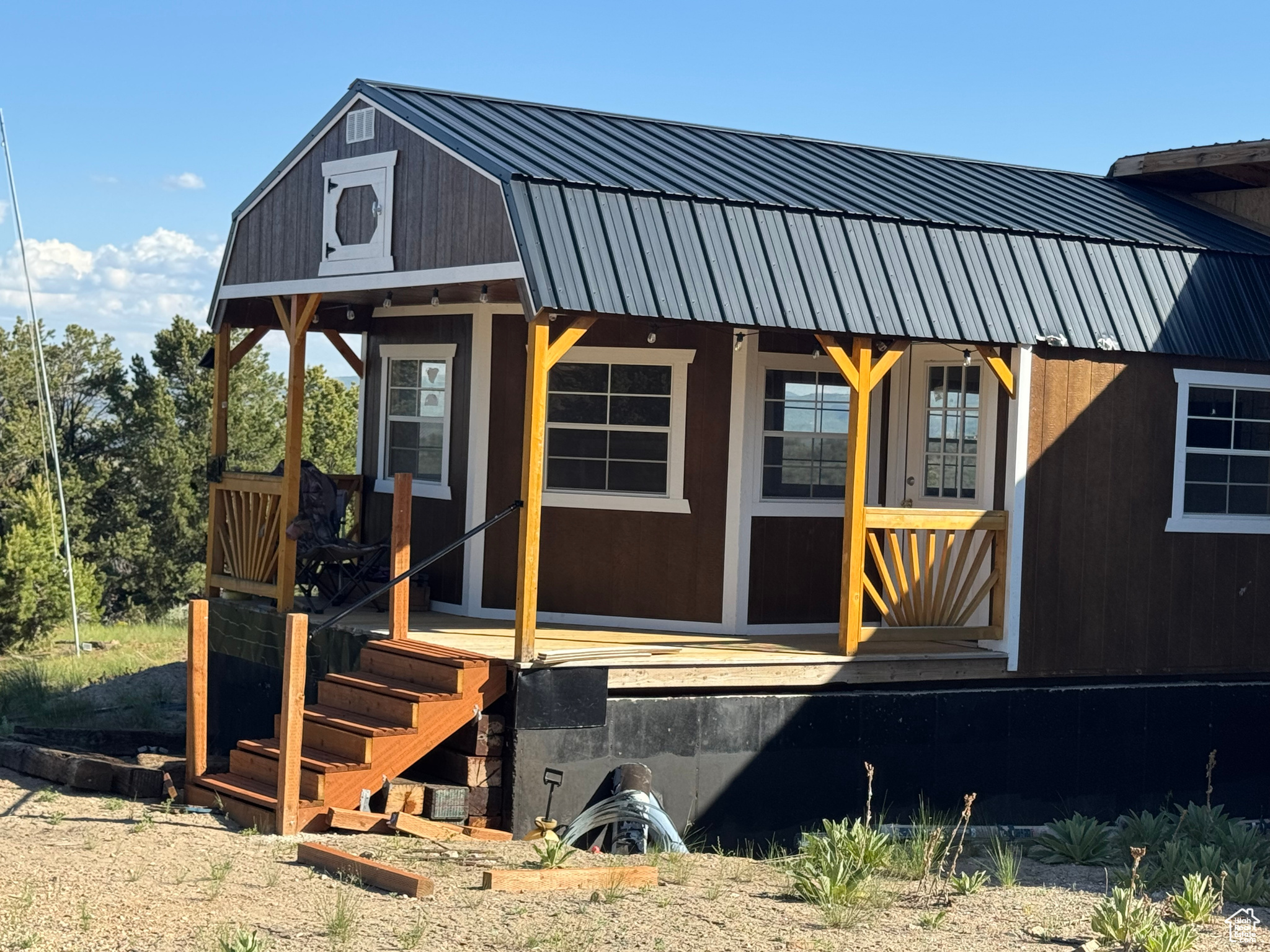 ELKHORN PHASE BANDANNA RANCH - Residential